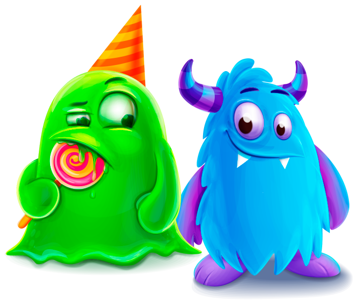 Ребенок с едой